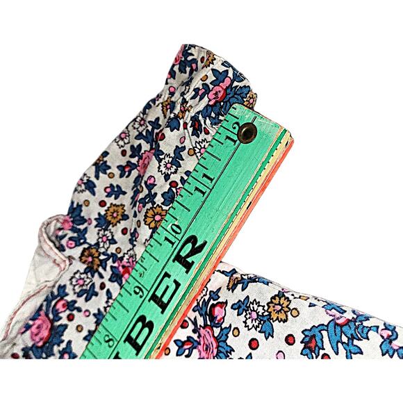 9" Vintage Raggedy Ann Dress/Top With White Bloomers an Original Outfit EUC - Picture 9 of 9